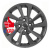 СКАД 6x15/4x100 ET46 D54,1 KL-320 графит