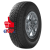 Michelin 265/60R18 110H Latitude Cross TL Michelin 265/60R18 110H Latitude Cross TL