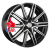 LS 6,5x17/5x112 ET40 D66,6 773 BKF (конус) LS 6,5x17/5x112 ET40 D66,6 773 BKF (конус)