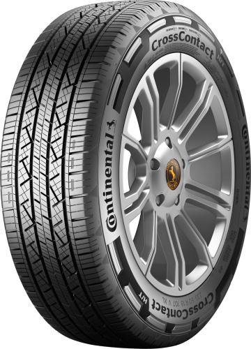 Continental 265/65R18 114H CrossContact H/T TL FR