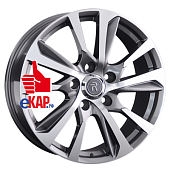 Replay 8,5x21/5x150 ET54 D110,1 TY355 GMF (пш)