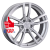 Replay 8x18/5x112 ET25 D66,6 A212 Sil (конус, C570)