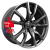 Hengder 10x21/5x120 ET40 D74,1 5058 MG (HNGD)
