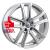RST 7x18/5x112 ET22 D66,6 R078 (X3) Silver