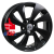 RST 6x15/4x100 ET48 D54,1 R005 (Rio, Solaris) BLm RST 6x15/4x100 ET48 D54,1 R005 (Rio, Solaris) BLm