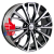 RST 7x18/5x108 ET36 D65,1 R038 (Exeed TXL) BD