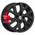 iFree Original 6x15/4x100 ET37 D60,1 КС1030 BKM