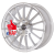 PDW 7x17/4x100 ET42 D60,1 Race (9031) M/S