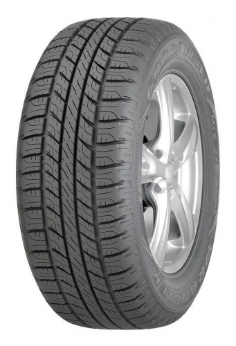 Goodyear 255/65R17 110H Wrangler HP All Weather N1 TL FP