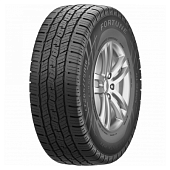 Fortune 285/65R17 116H XL Tormenta H/T FSR305 TL