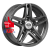 СКАД 7x16/5x139,7 ET40 D98,5 Рутер (КЛ1220) Графит