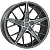 OZ 8x18/5x120 ET20 D79 Quaranta 5 Grigio Corsa Diamond Cut