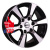Neo 7,5x17/6x139,7 ET25 D106,1 705 BD