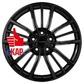 KHW1812 (Outlander)