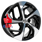 Алмаз матовый