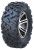 Forerunner 26x9-14 6PR 48F Atlas TL