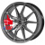 PDW 7x17/4x100 ET40 D60,1 Spyder (5270/01) CHB