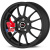 MAK 8x18/5x100 ET48 D56,1 XLR Matt Black
