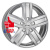 Rial 6x15/5x118 ET68 D71,1 Transporter 5 Polar Silver