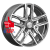 СКАД 8,5x20/5x150 ET55 D110 Техас (КЛ1103) Алмаз графит СКАД 8,5x20/5x150 ET55 D110 Техас (КЛ1103) Алмаз графит