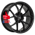 LS 8,5x18/5x120 ET25 D72,6 845 BK (конус)