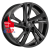 Replay 7x18/5x112 ET43 D57,1 VV359 BKS (конус, C570) Replay 7x18/5x112 ET43 D57,1 VV359 BKS (конус, C570)