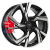 RST 6x15/4x100 ET46 D60,1 R075 BD