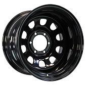Gloss Black