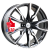 RST 8x20/5x108 ET45 D63,4 R012 (LR) BD RST 8x20/5x108 ET45 D63,4 R012 (LR) BD