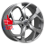 RST 7x17/5x114,3 ET49 D67,1 R067 (Elantra) Silver