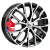 RST 6x15/4x100 ET40 D60,1 R015 (Logan) BD RST 6x15/4x100 ET40 D60,1 R015 (Logan) BD