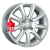 Replay 6,5x16/4x108 ET23 D65,1 CI35 Sil (C570)