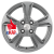 Khomen Wheels 6x15/4x100 ET45 D54,1 KHW1502 (Solano) Gray