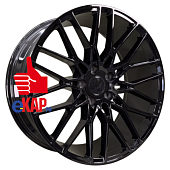 Gloss Black