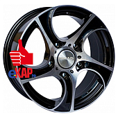 Алмаз бархат