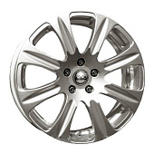 ALESSIO 7x15/5x114,3 ET42 D69,1 Principe BM