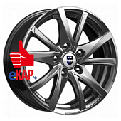 Дарк платинум