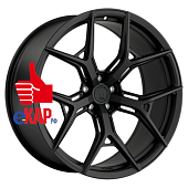 LS Forged 8x19/5x112 ET52 D66,6 LS FG14Y MB (конус)