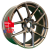Hengder 8,5x19/5x108 ET38 D73,1 F5153 Bronze (HNGD) Hengder 8,5x19/5x108 ET38 D73,1 F5153 Bronze (HNGD)
