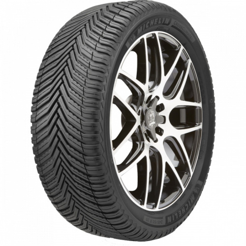 Michelin 265/65R17 112H CrossClimate 2 SUV TL