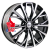 RST 7x18/5x108 ET36 D65,1 R038 (Exeed TXL) BD