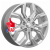 СКАД 7x17/5x114,3 ET45 D67,1 Амиата (КЛ327) Селена