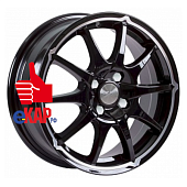 Черный бархат