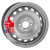 ТЗСК 5,5x14/4x100 ET49 D56,6 Daewoo Nexia серебро ТЗСК 5,5x14/4x100 ET49 D56,6 Daewoo Nexia серебро