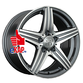 Replay 7,5x17/5x112 ET47,5 D66,6 MR121 GMF (конус, MB001)