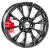 RST 6,5x17/5x114,3 ET45 D67,1 R207 BL RST 6,5x17/5x114,3 ET45 D67,1 R207 BL