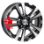 RST 6x15/4x100 ET48 D54,1 R065 (Rio, Solaris) BD RST 6x15/4x100 ET48 D54,1 R065 (Rio, Solaris) BD