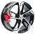 RST 7x17/5x114,3 ET40 D66,1 R037 (Qashqai) BD