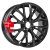 RST 6x16/4x100 ET50 D60,1 R166 (Vesta) BL