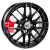 RST 5,5x14/4x100 ET43 D60,1 R004 (Logan) BL